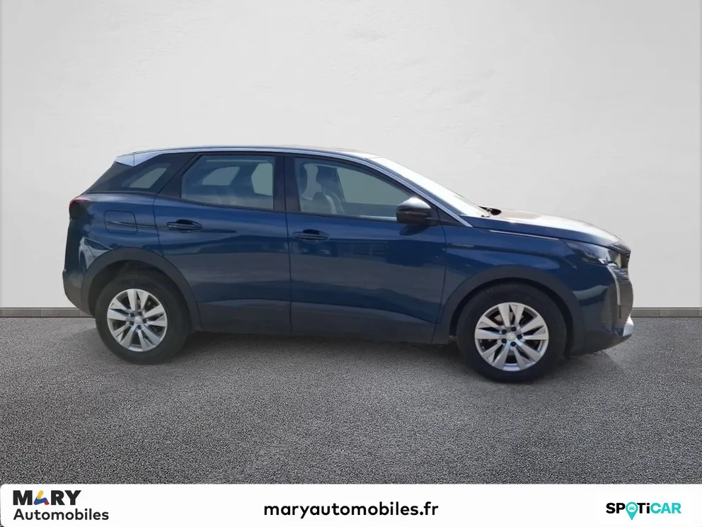 Véhicule occasion 1229028 - peugeot 3008 - Photo 4