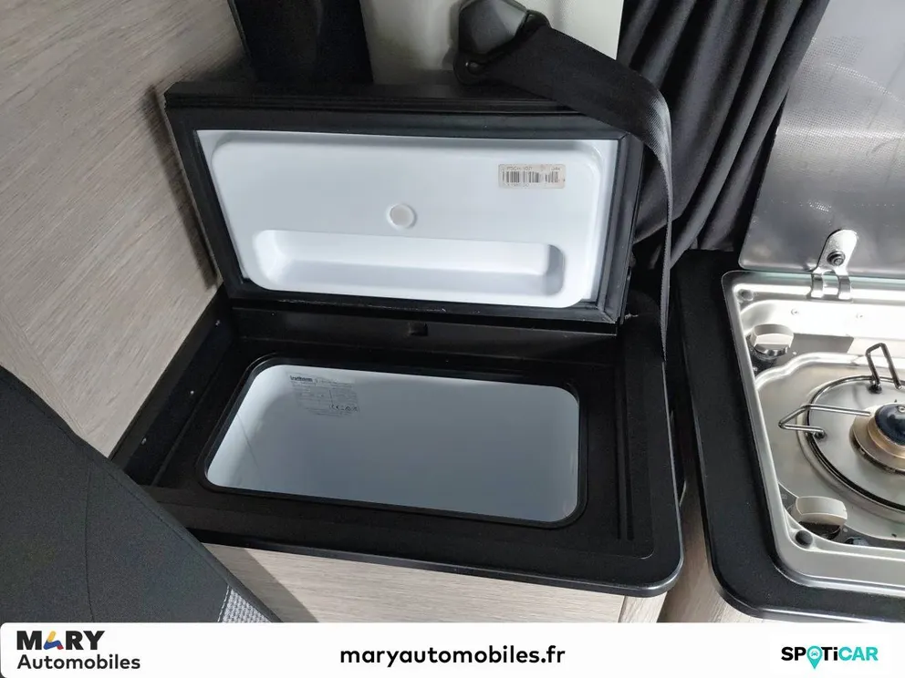 Véhicule occasion 224187 - Citroën SPACETOURER - Photo 21