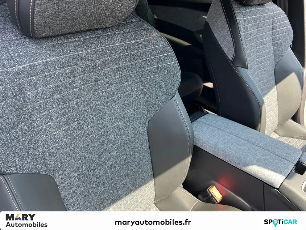 Véhicule occasion 1233601 - peugeot 5008 - Photo 10