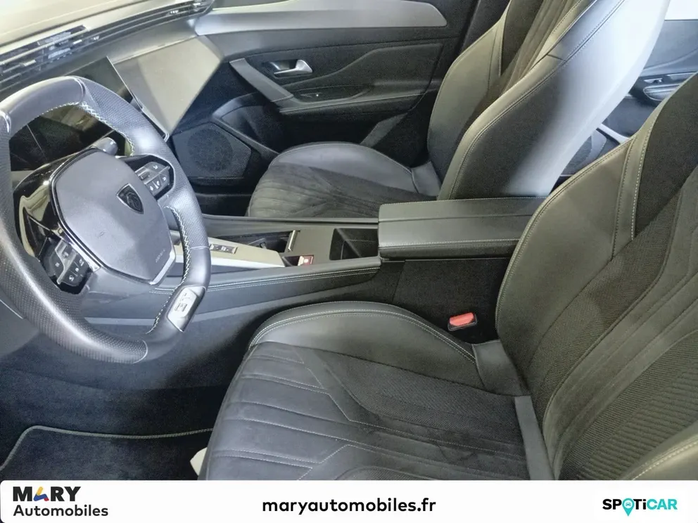 Véhicule occasion 1228562 - peugeot 308 - Photo 13