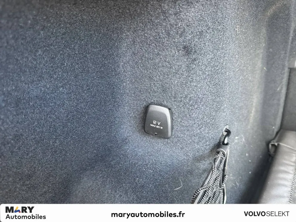 Véhicule occasion 233300 - volvo XC60 - Photo 14