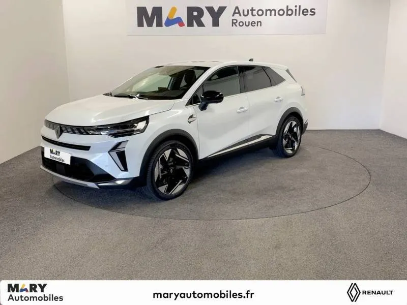 Véhicule occasion 206561 - renault SYMBIOZ - Photo 1