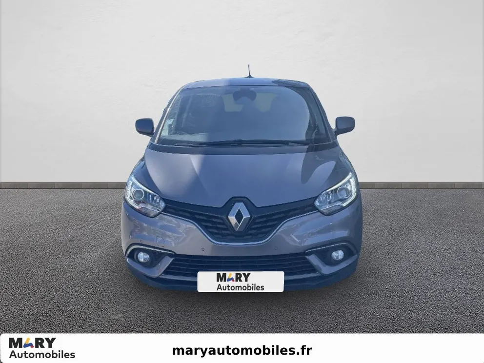 Véhicule occasion 233262 - renault GRAND SCENIC - Photo 2