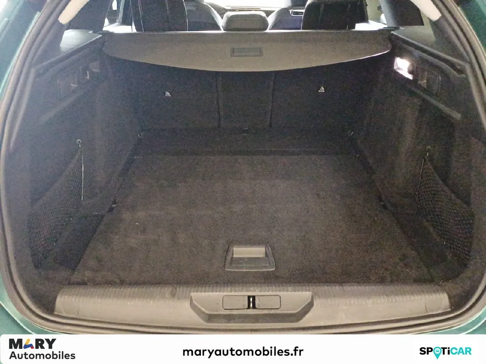 Véhicule occasion 221335 - peugeot 308 - Photo 16