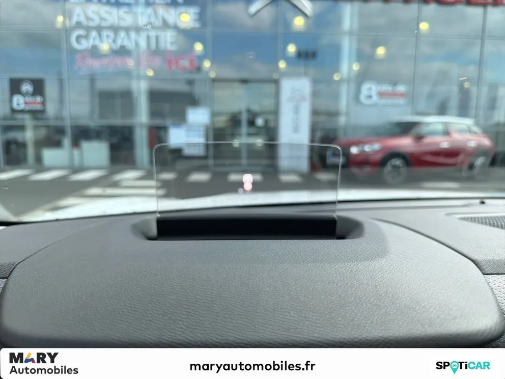 Véhicule occasion 226175 - Citroën C4 - Photo 22