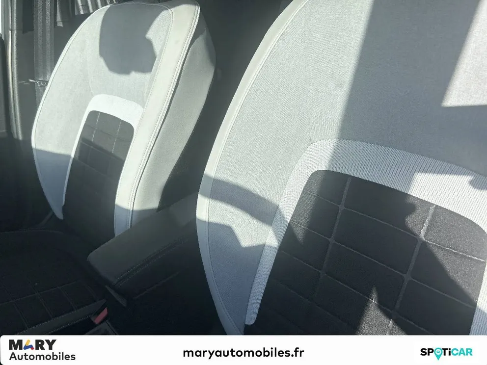 Véhicule occasion 226028 - Citroën C3 - Photo 9