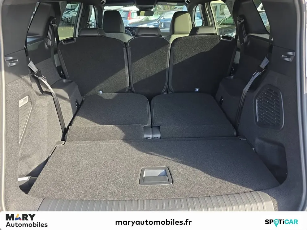 Véhicule occasion 181981 - peugeot 5008 - Photo 5