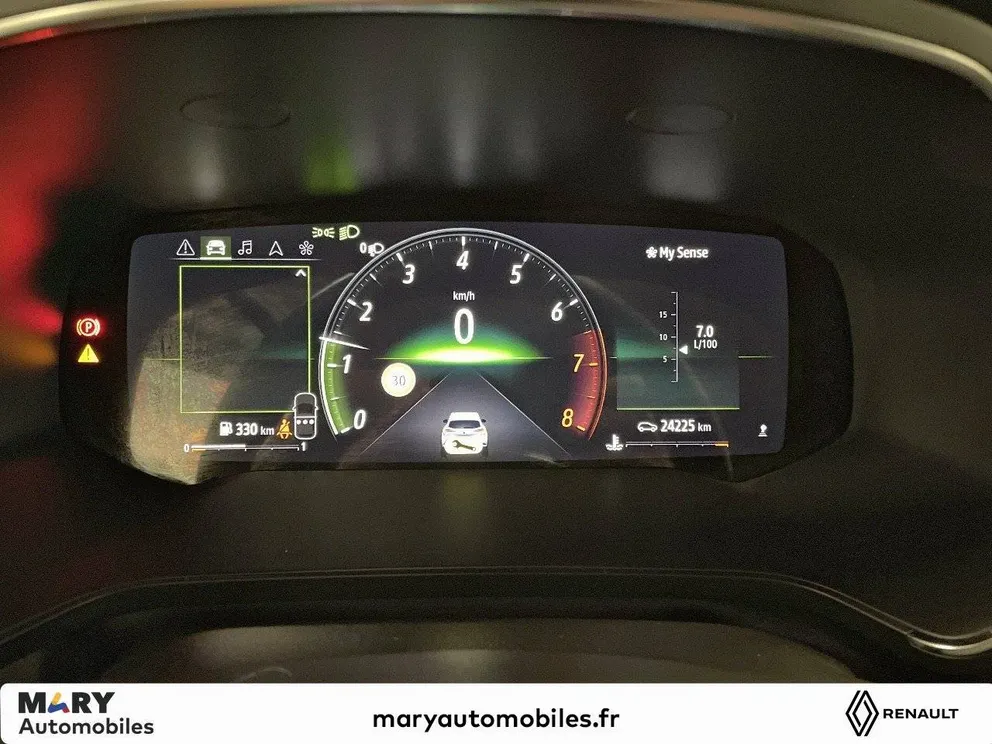 Véhicule occasion 188457 - renault CAPTUR - Photo 15