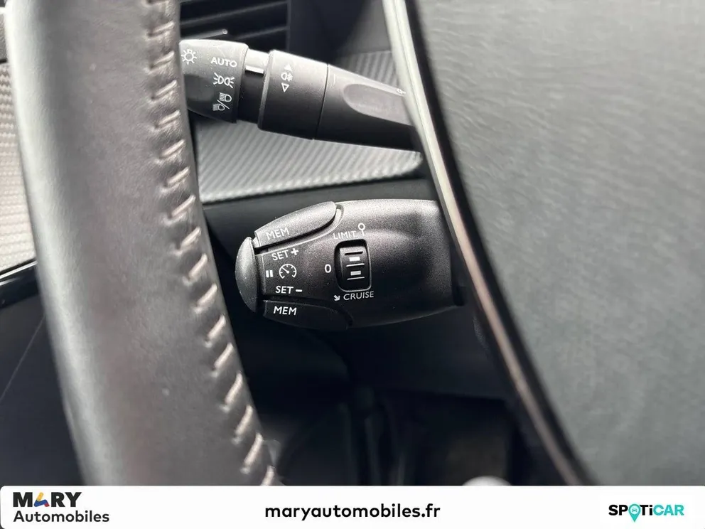 Véhicule occasion 218256 - peugeot 208 - Photo 15