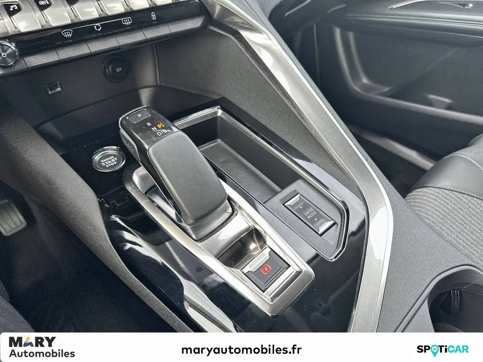 Véhicule occasion 212282 - peugeot 3008 - Photo 15