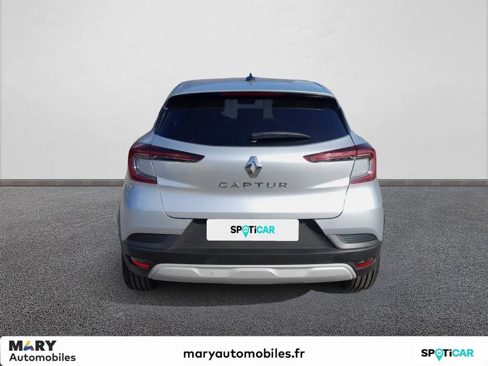 Véhicule occasion 200952 - renault CAPTUR - Photo 5