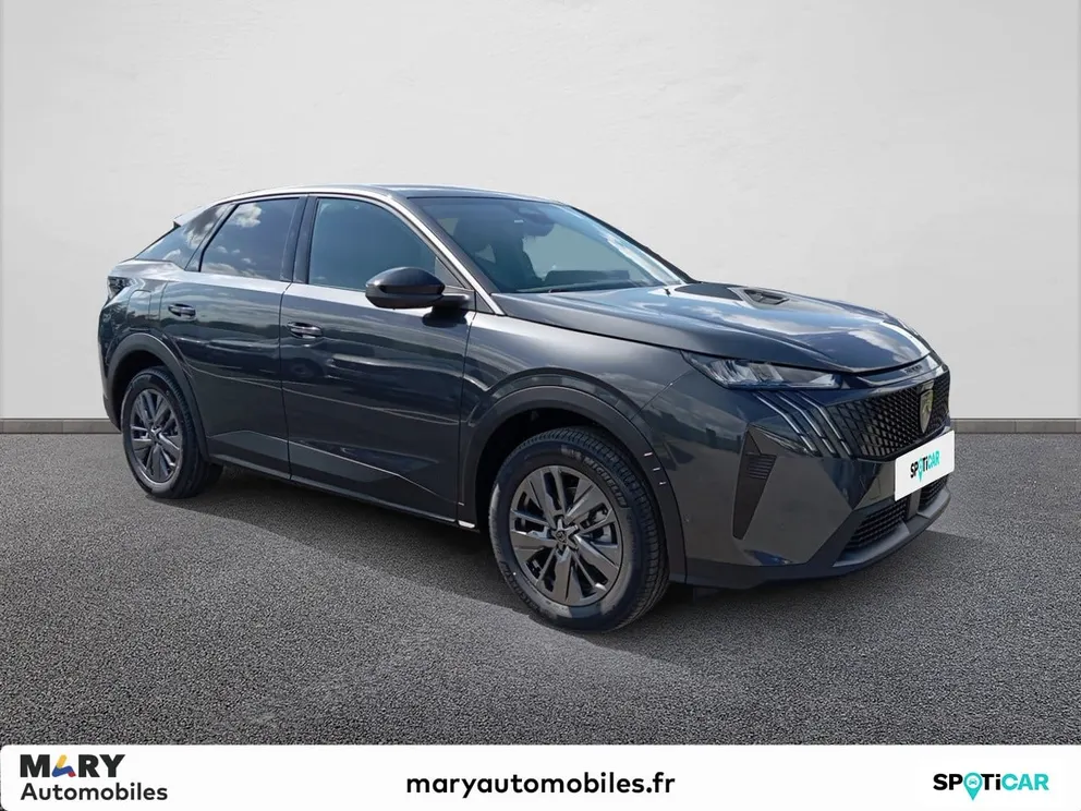 Véhicule occasion 1227423 - peugeot 3008 - Photo 5