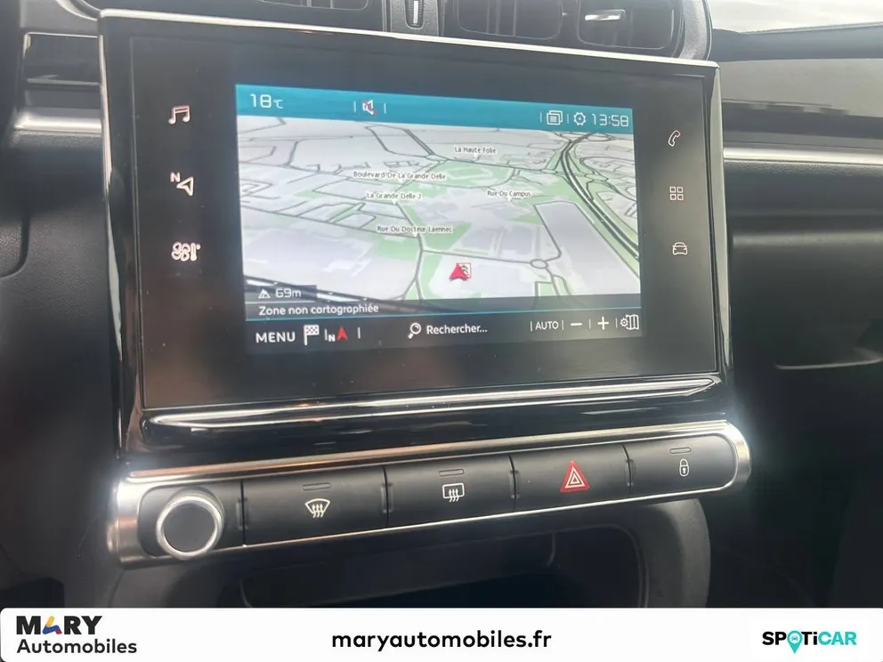 Véhicule occasion 197557 - Citroën C3 - Photo 18