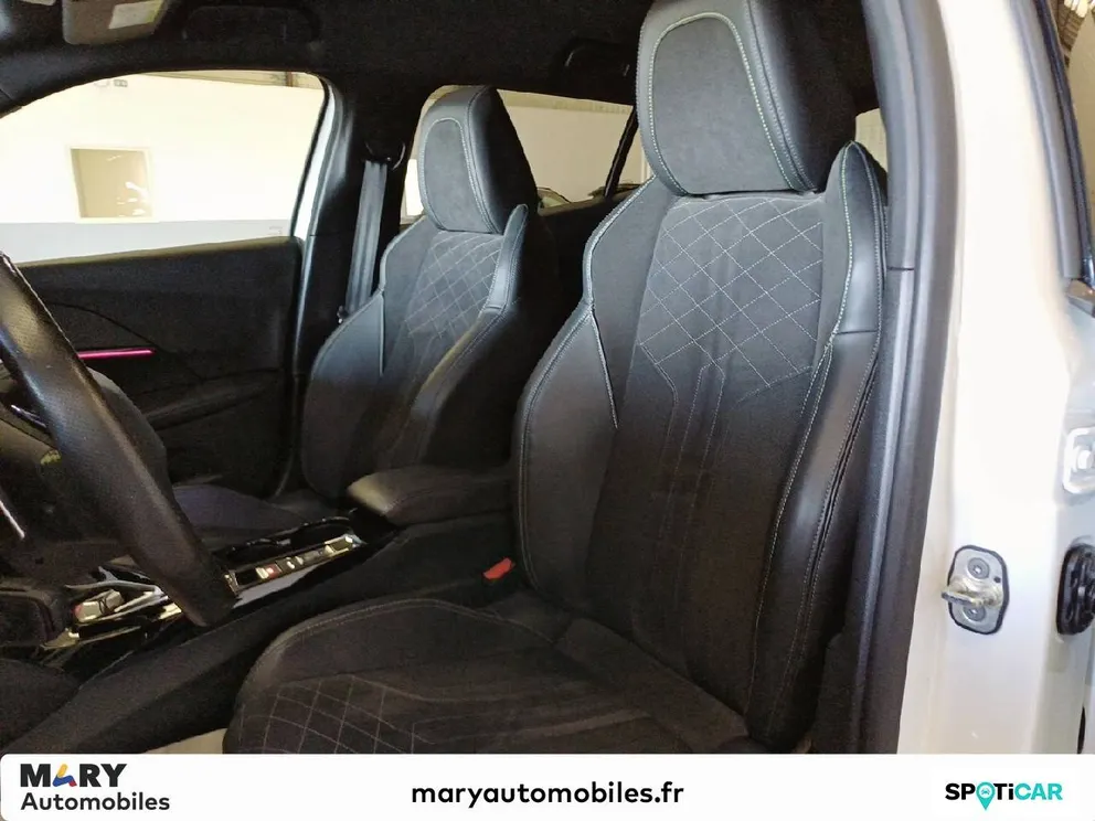 Véhicule occasion 222302 - peugeot 2008 - Photo 9