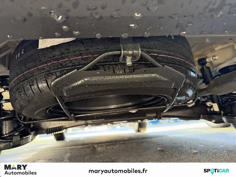 Véhicule occasion 219495 - Citroën BERLINGO - Photo 22