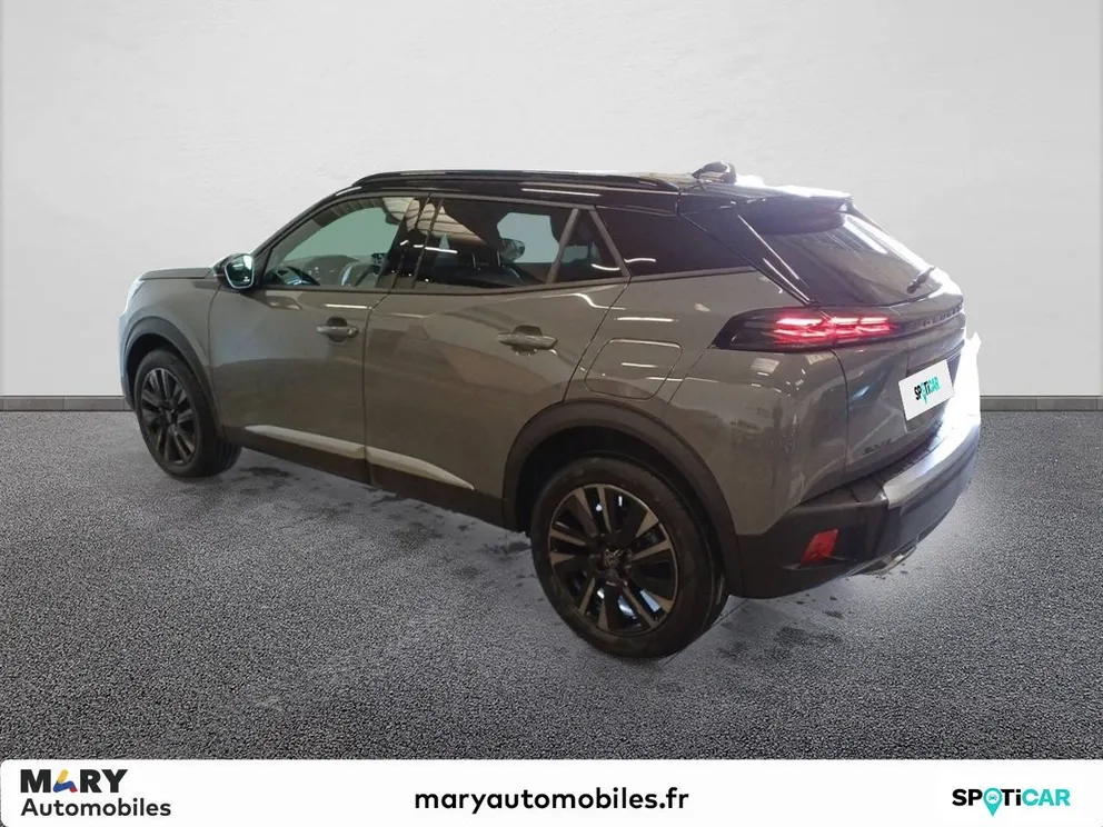 Véhicule occasion 209542 - peugeot 2008 - Photo 7