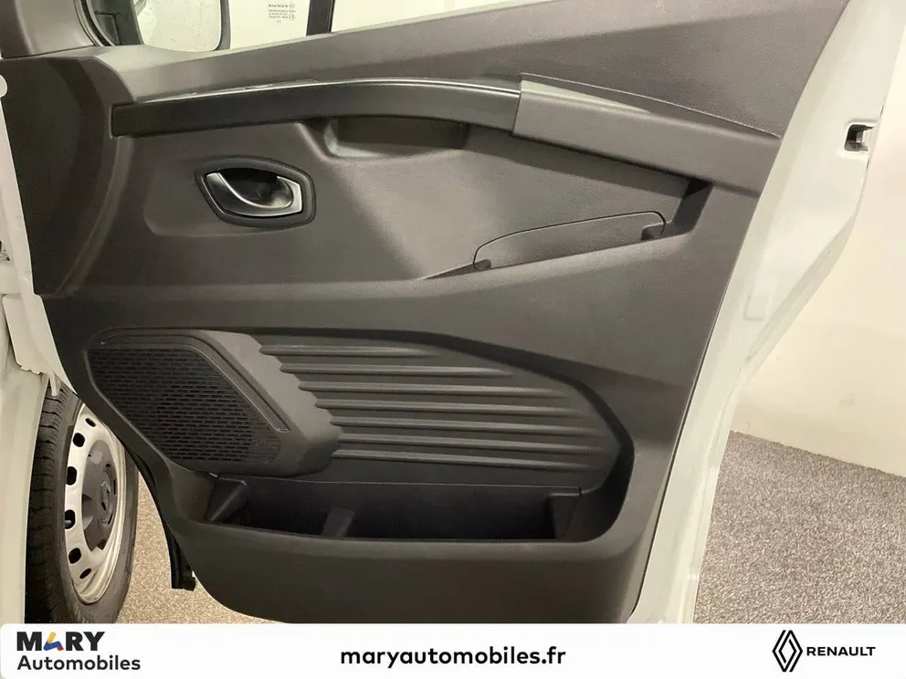Véhicule occasion 210987 - renault TRAFIC - Photo 18
