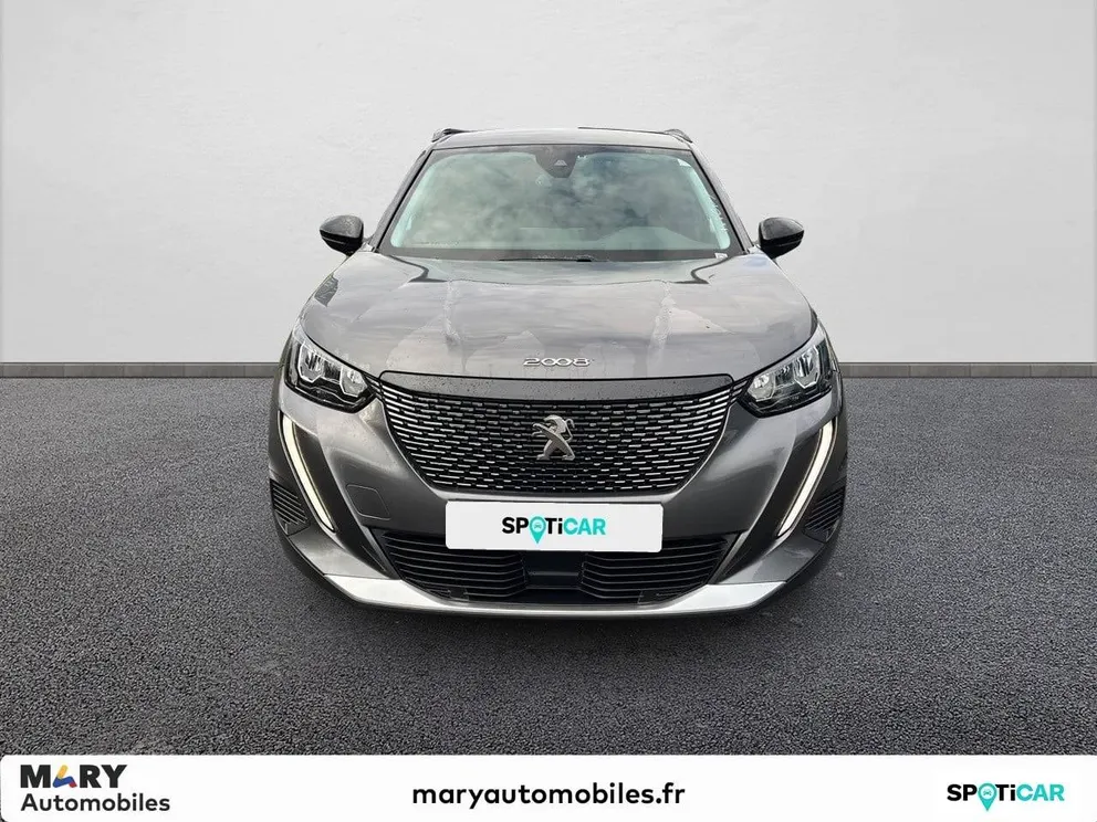 Véhicule occasion 212620 - peugeot 2008 - Photo 2