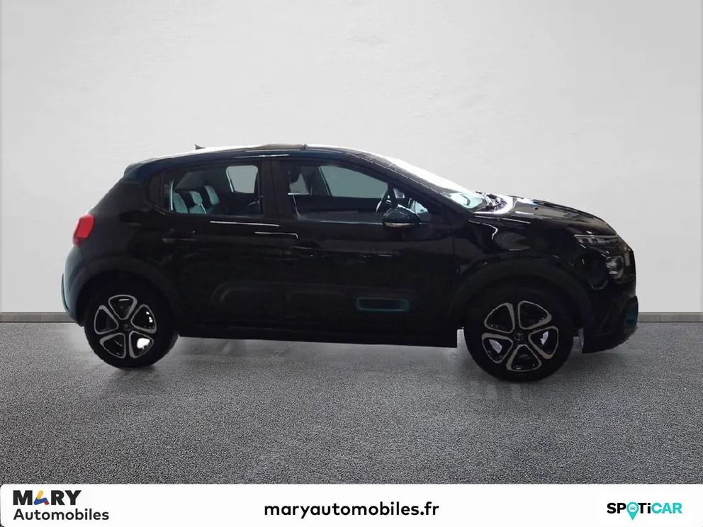 Véhicule occasion 1231643 - Citroën C3 - Photo 4