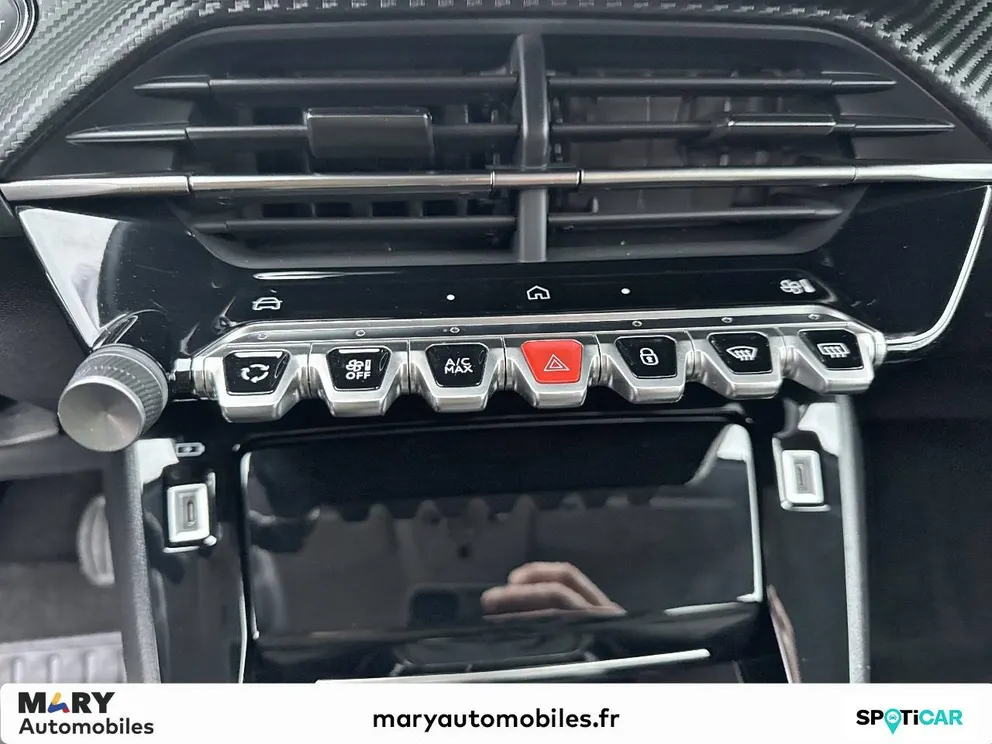 Véhicule occasion 220238 - peugeot 208 - Photo 13