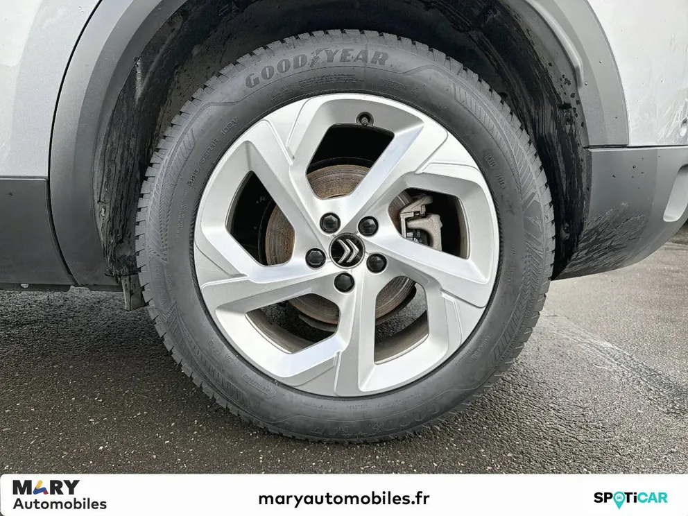 Véhicule occasion 213201 - Citroën C5 AIRCROSS - Photo 11