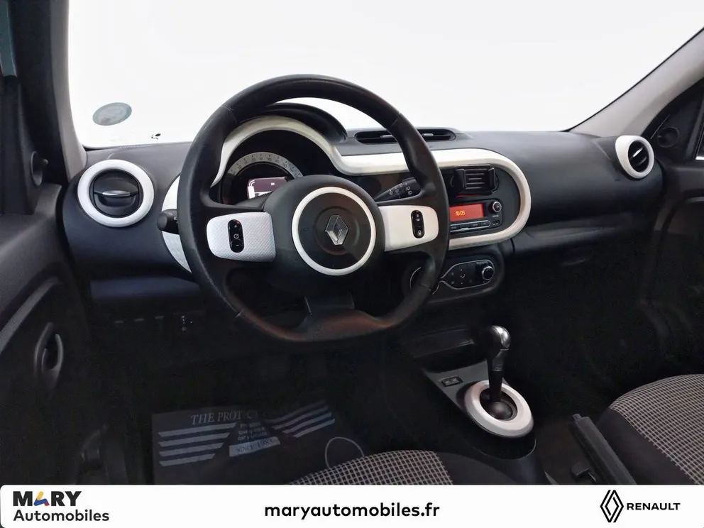 Véhicule occasion 228539 - renault TWINGO - Photo 8