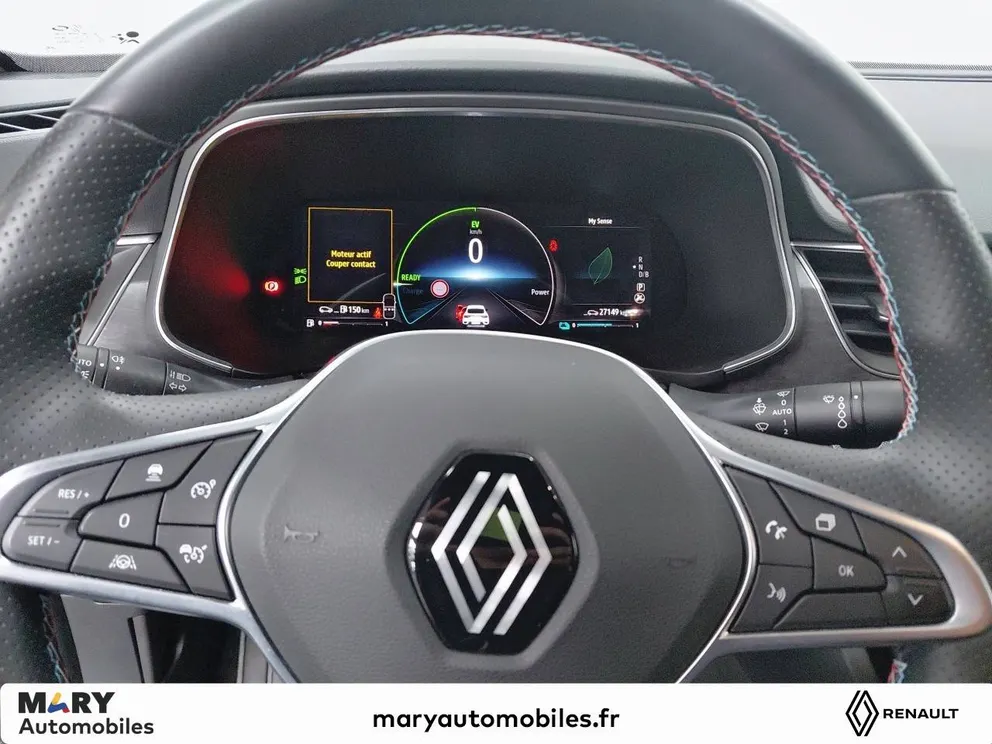 Véhicule occasion 218601 - renault ARKANA - Photo 22