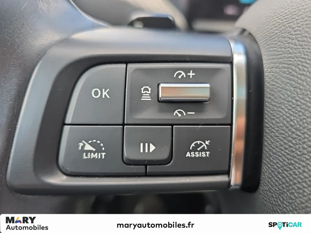 Véhicule occasion 1234652 - Citroën C4 - Photo 16