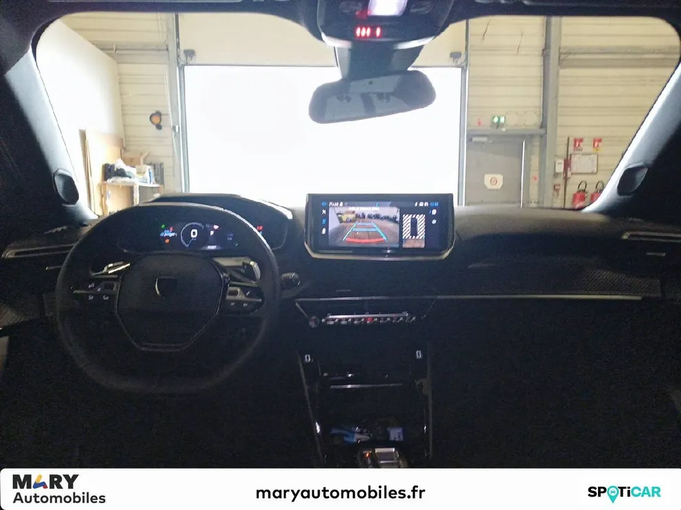 Véhicule occasion 214861 - peugeot 2008 - Photo 8