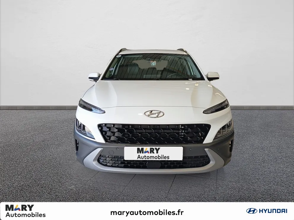 Véhicule occasion 1229517 - hyundai KONA - Photo 6