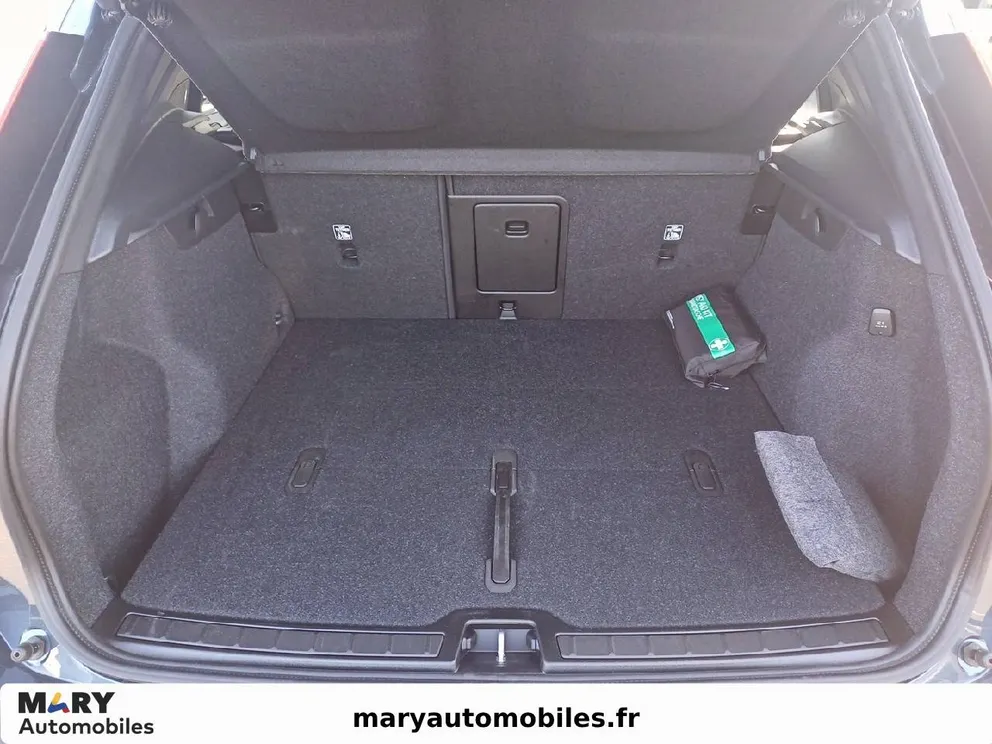 Véhicule occasion 182546 - volvo XC40 - Photo 6