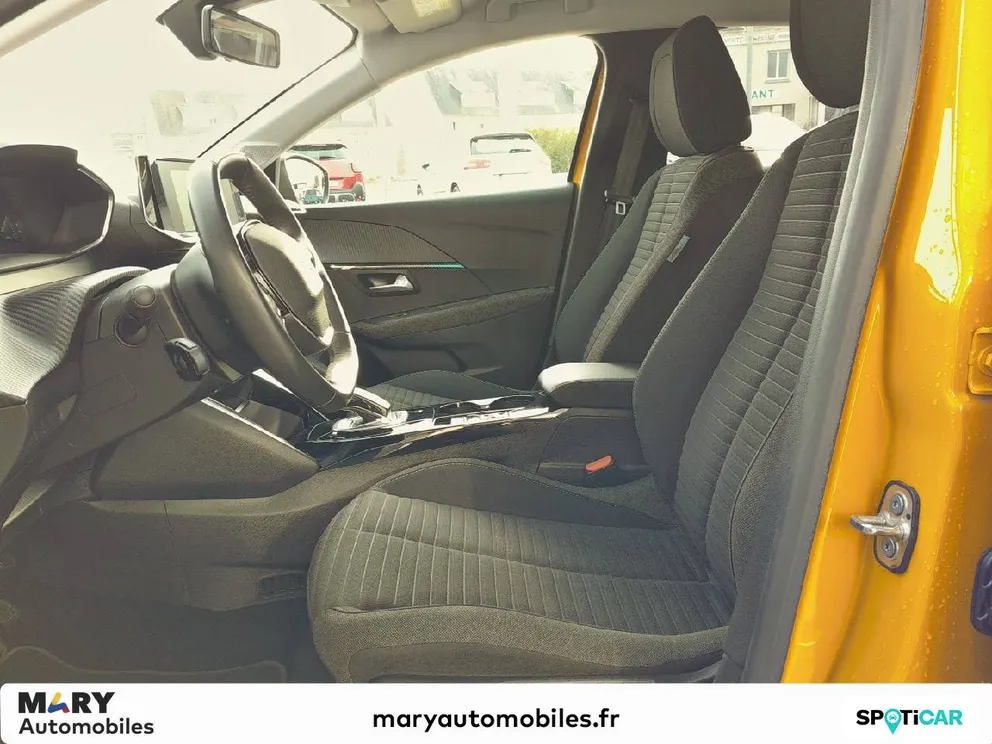 Véhicule occasion 164064 - peugeot 208 - Photo 9