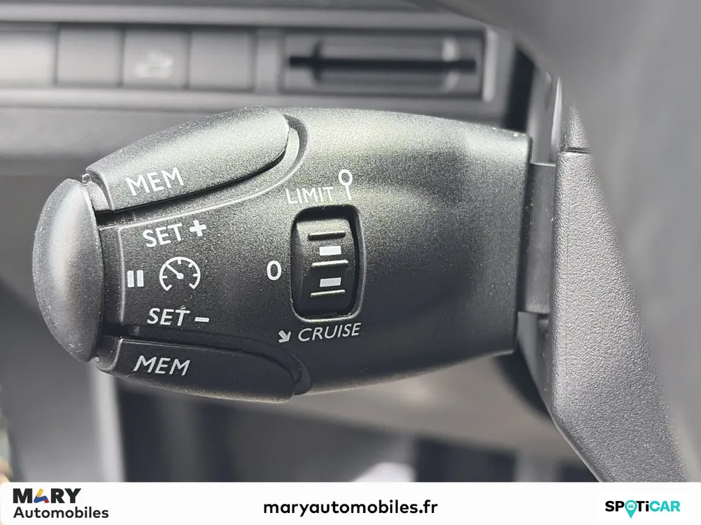 Véhicule occasion 234141 - peugeot 3008 - Photo 19