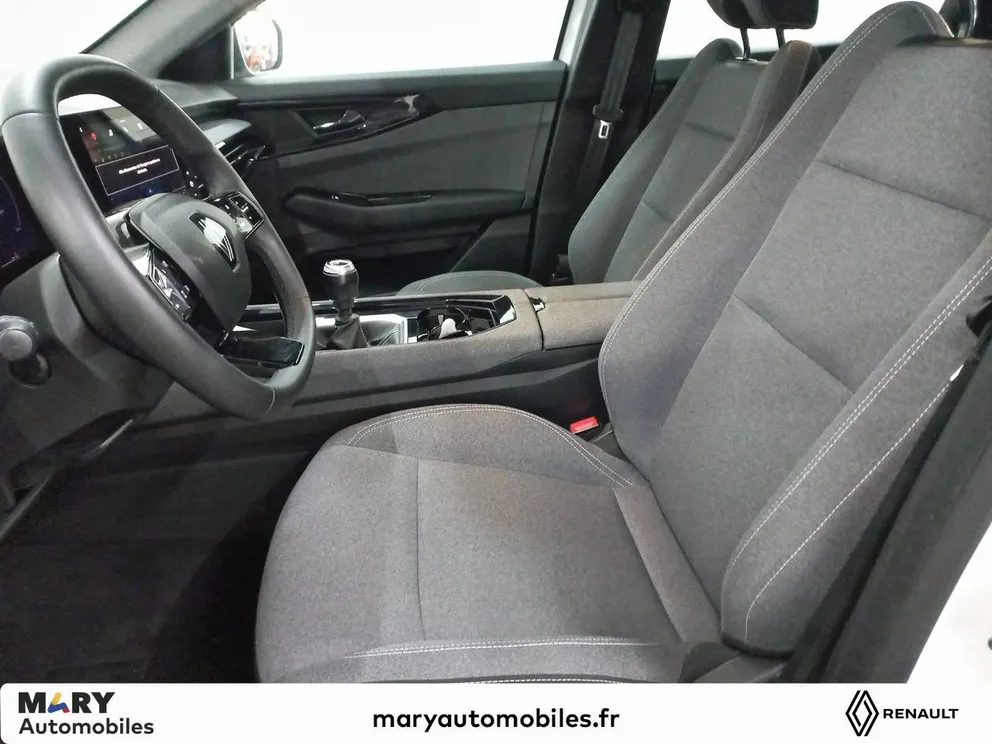 Véhicule occasion 198826 - renault AUSTRAL - Photo 9