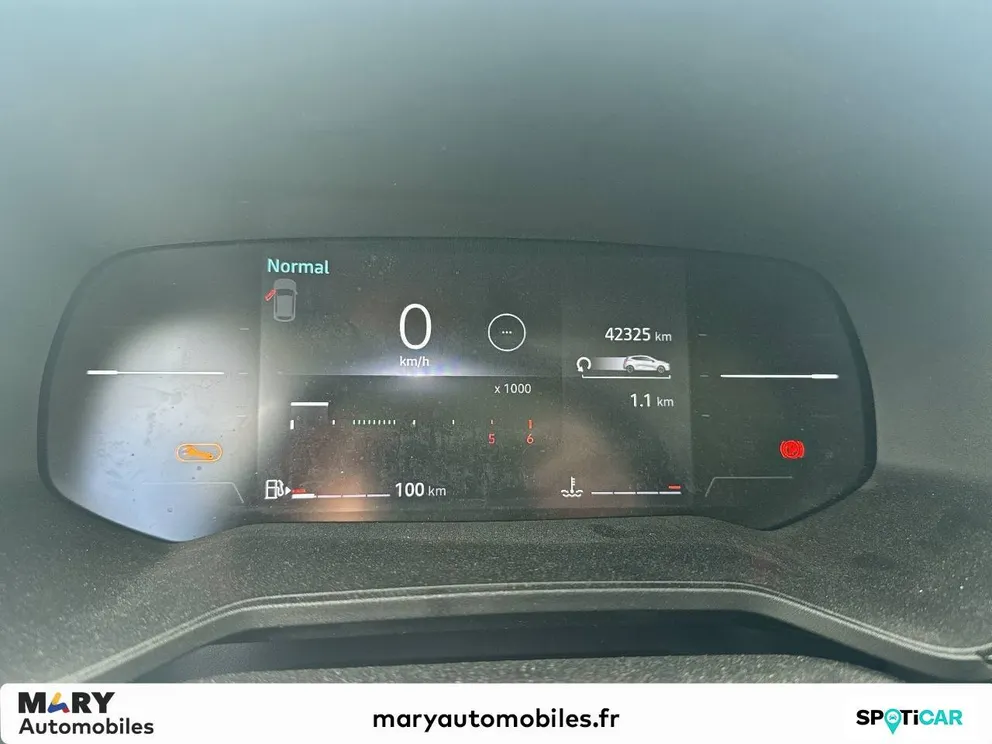 Véhicule occasion 225890 - renault CLIO - Photo 16