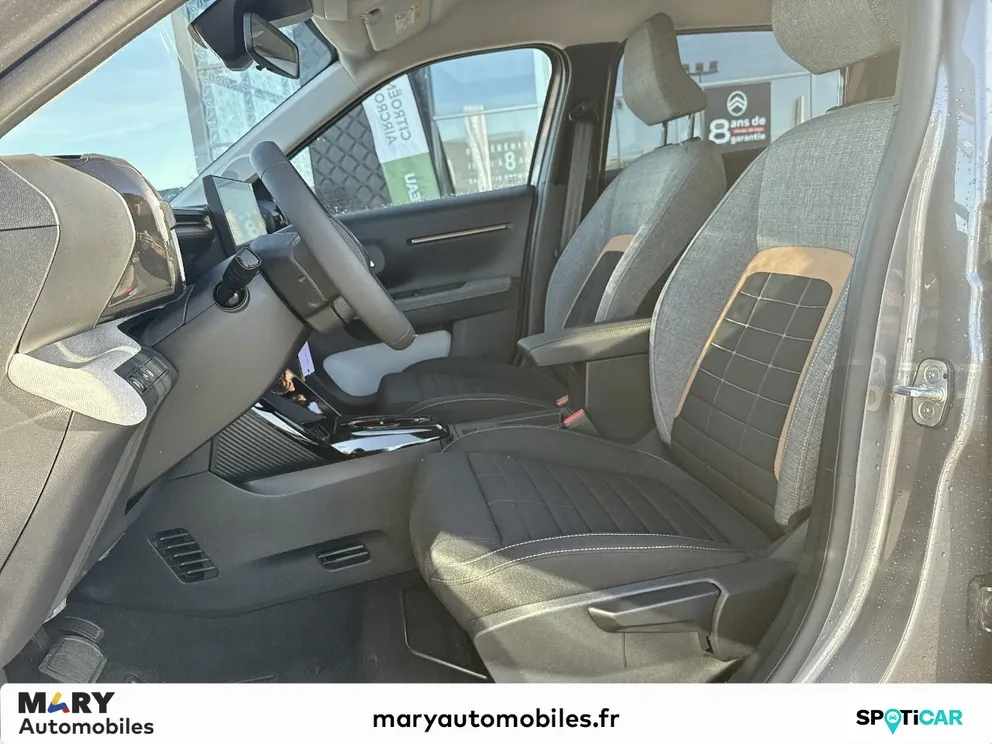 Véhicule occasion 1232416 - Citroën C3 AIRCROSS - Photo 13