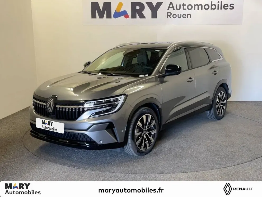 Véhicule occasion 233174 - renault ESPACE - Photo 1