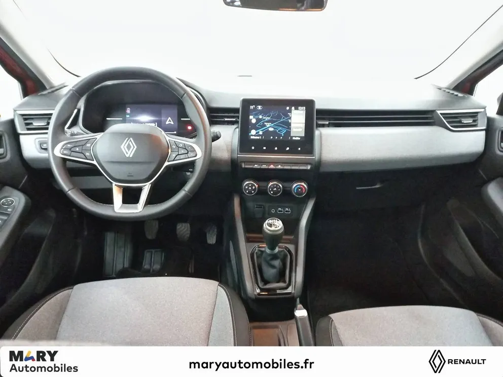 Véhicule occasion 206164 - renault CLIO - Photo 8