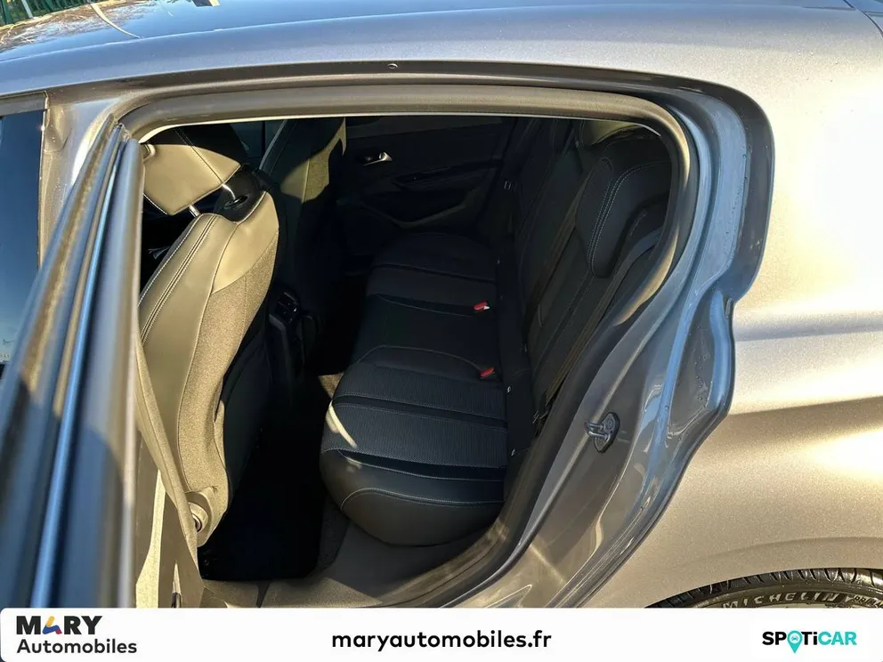 Véhicule occasion 156630 - peugeot 308 - Photo 10