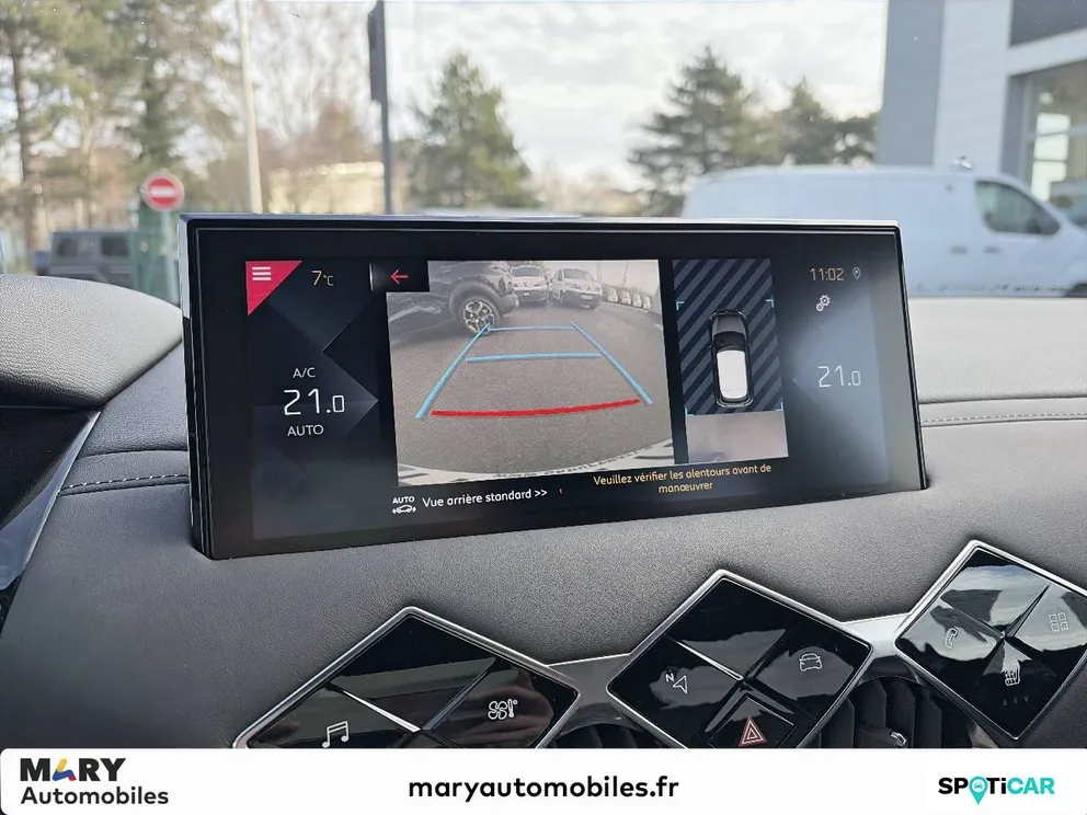 Véhicule occasion 220397 - ds DS 3 - Photo 20