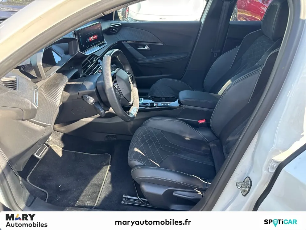 Véhicule occasion 235484 - peugeot 208 - Photo 13