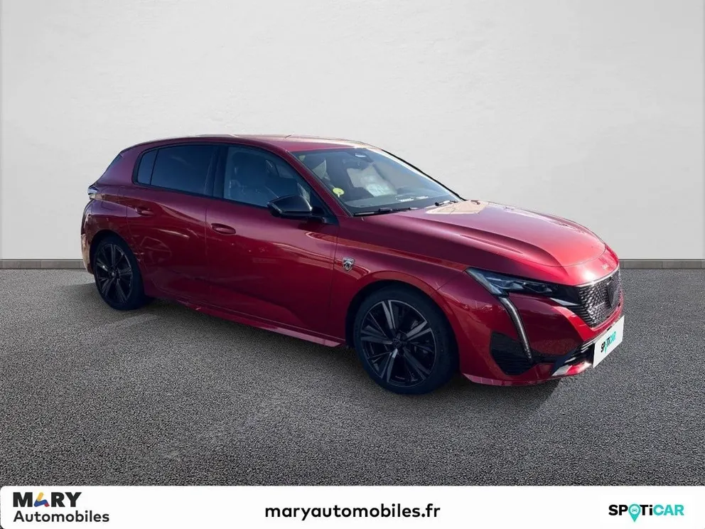 Véhicule occasion 214843 - peugeot 308 - Photo 3