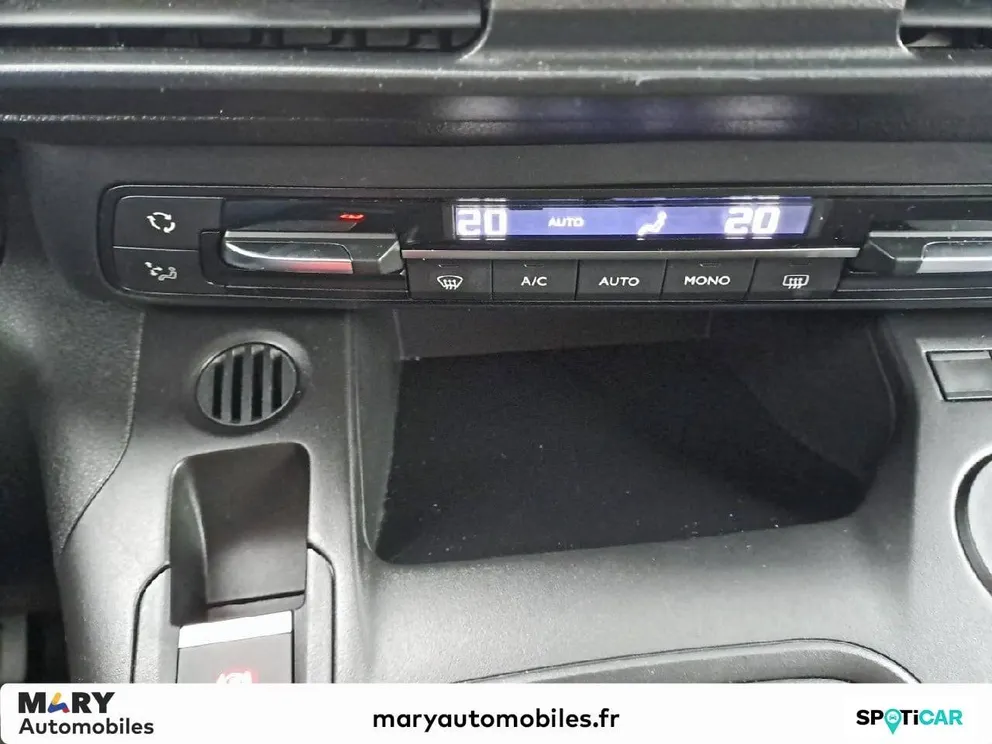 Véhicule occasion 213381 - Citroën BERLINGO - Photo 17