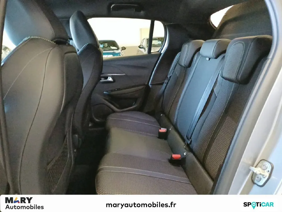 Véhicule occasion 208563 - peugeot 208 - Photo 10