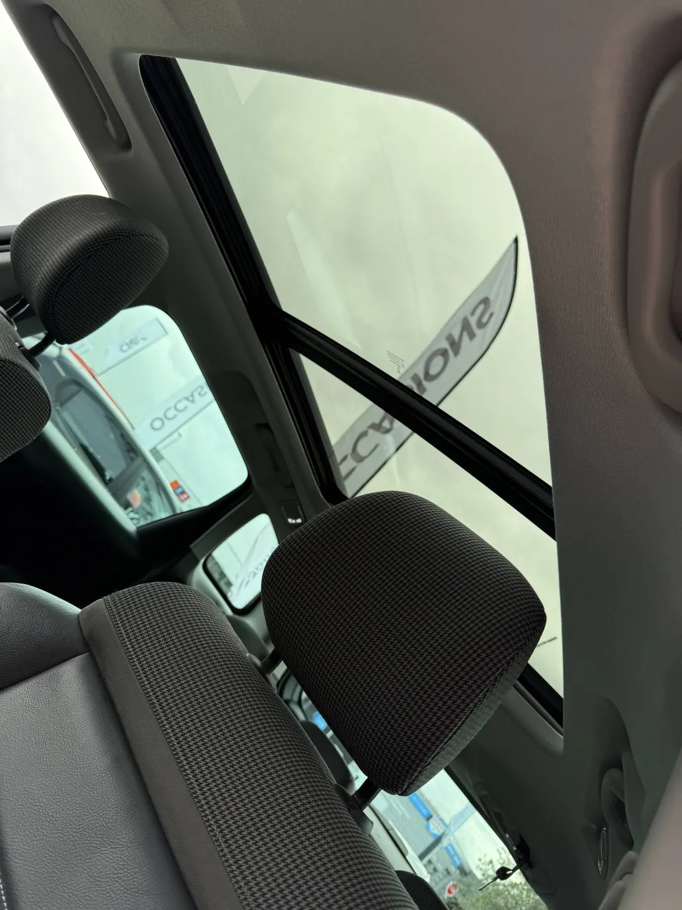 Véhicule occasion 196576 - Citroën C3 AIRCROSS - Photo 3