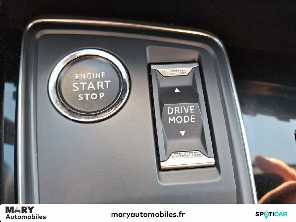 Véhicule occasion 227516 - peugeot 508 - Photo 16