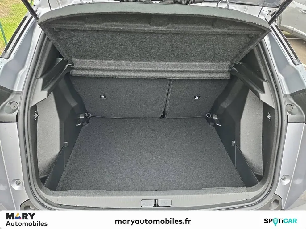 Véhicule occasion 230841 - peugeot 2008 - Photo 6