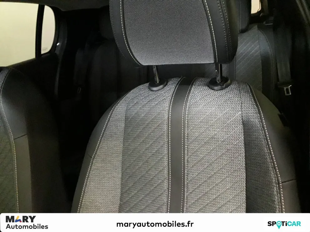 Véhicule occasion 161829 - peugeot 208 - Photo 15