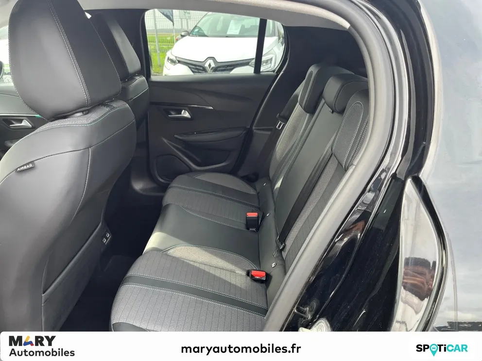 Véhicule occasion 1237299 - peugeot 208 - Photo 15
