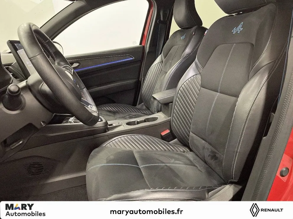 Véhicule occasion 222967 - renault ARKANA - Photo 9